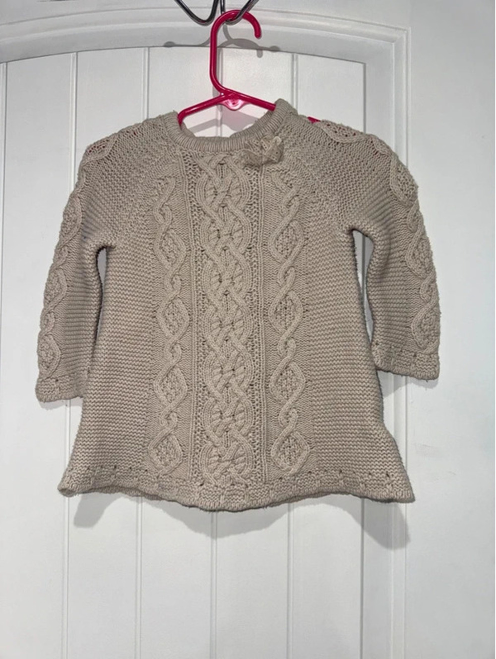 Cakes & Cashmere Sweater